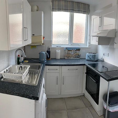 Seabreeze Apartman Lyme Regis Kültér fotó