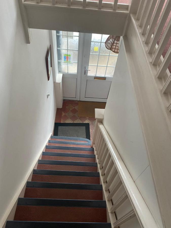 Seabreeze Apartman Lyme Regis Kültér fotó