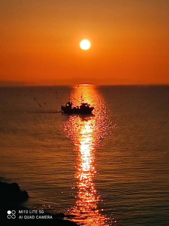 Seabreeze Apartman Lyme Regis Kültér fotó