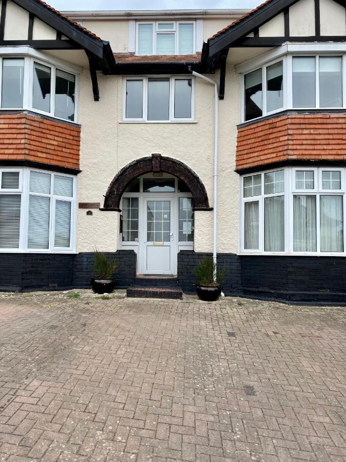 Seabreeze Apartman Lyme Regis Kültér fotó