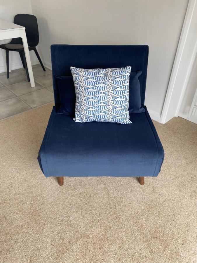 Seabreeze Apartman Lyme Regis Kültér fotó