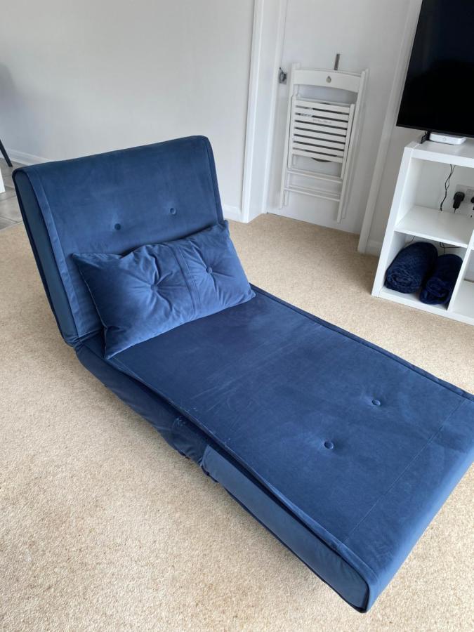 Seabreeze Apartman Lyme Regis Kültér fotó